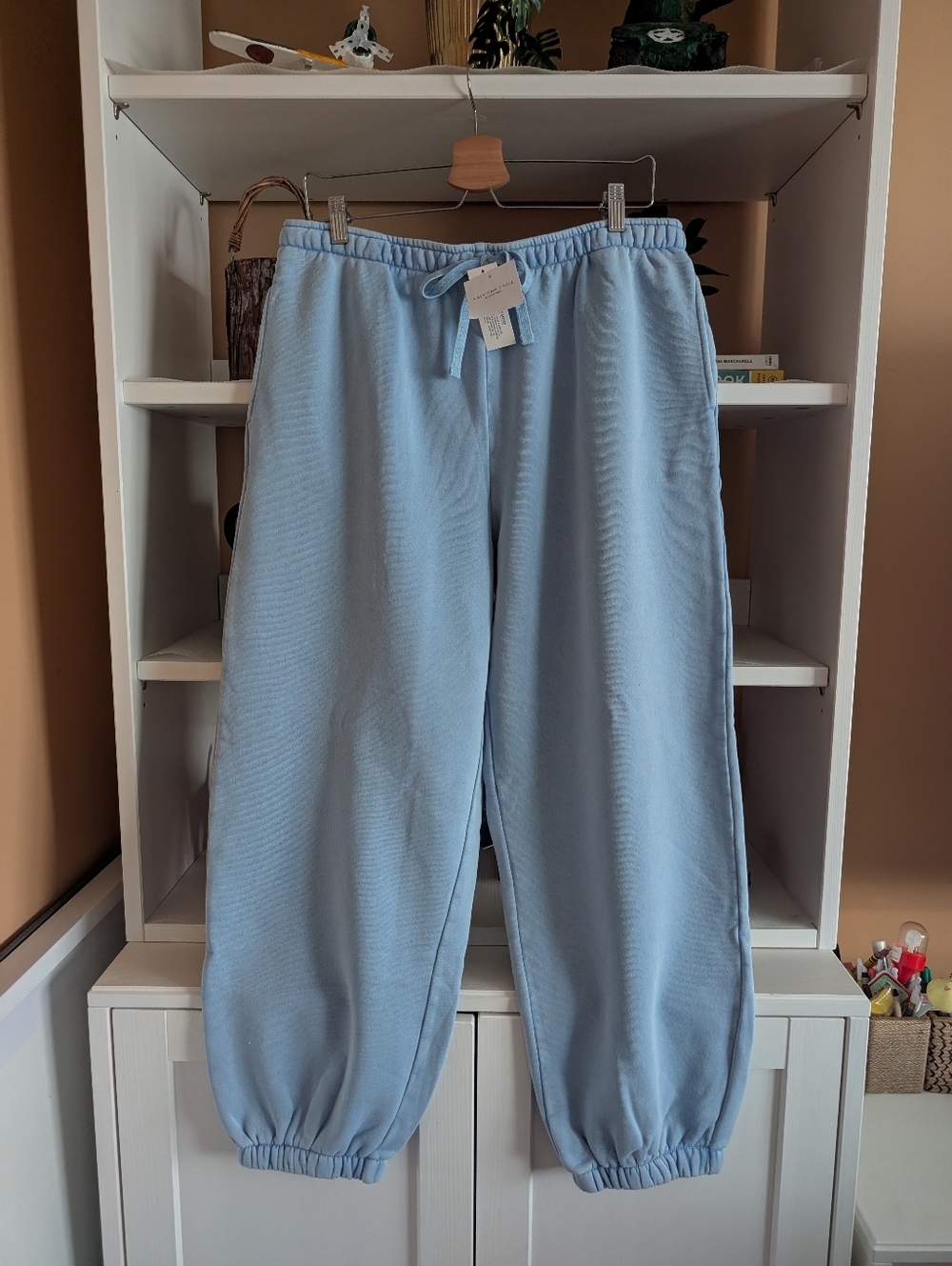 American Eagle AE Everyday Luxe Sweatpant